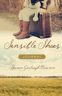 Cover of Sensible Shoes Journal