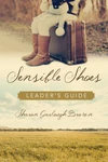 Cover of Sensible Shoes Leader's Guide