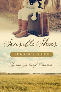 Cover of Sensible Shoes Leader's Guide