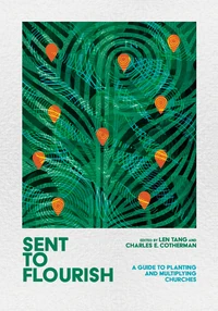 Cover of Sent to Flourish