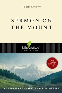 Cover of Sermon on the Mount
