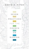 Cover of Seven Practices for the Church on Mission