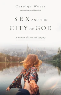Cover of Sex and the City of God