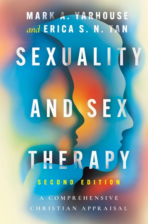 Cover of Sexuality and Sex Therapy