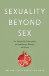 Cover of Sexuality Beyond Sex