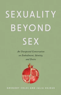 Cover of Sexuality Beyond Sex