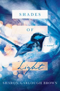Cover of Shades of Light