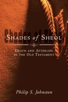 Cover of Shades of Sheol