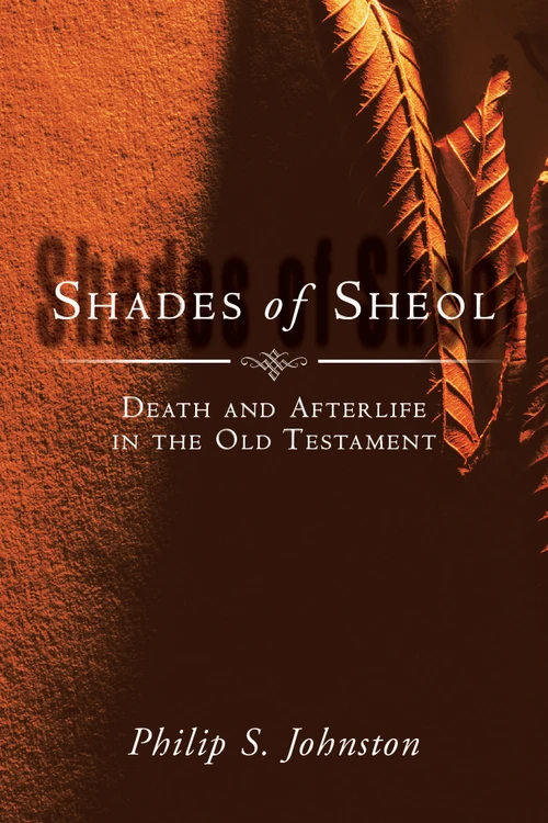 Cover of Shades of Sheol