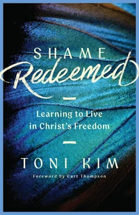 Cover of Shame Redeemed