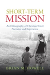 Cover of Short-Term Mission
