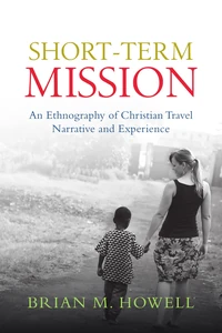 Cover of Short-Term Mission
