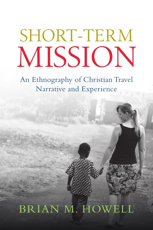 Cover of Short-Term Mission