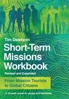 Cover of Short-Term Missions Workbook