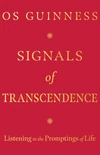 Cover of Signals of Transcendence
