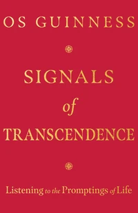 Cover of Signals of Transcendence
