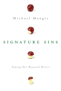 Cover of Signature Sins