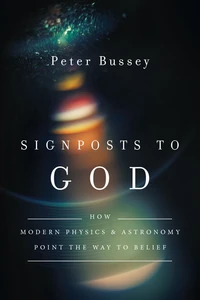 Cover of Signposts to God