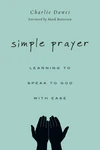 Cover of Simple Prayer