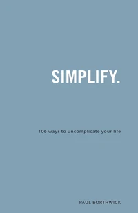 Cover of Simplify