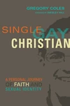 Cover of Single, Gay, Christian