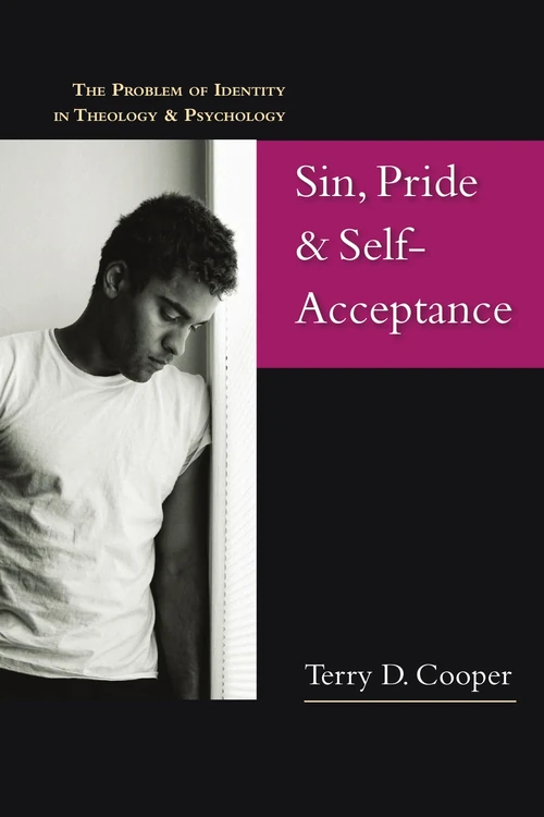 Cover of Sin, Pride & Self-Acceptance