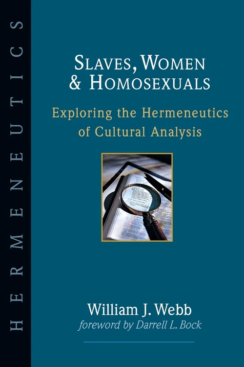 Cover of Slaves, Women & Homosexuals