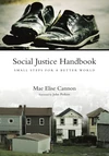 Cover of Social Justice Handbook