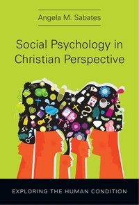 Cover of Social Psychology in Christian Perspective