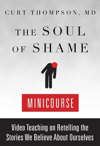 Cover of Soul of Shame Minicourse