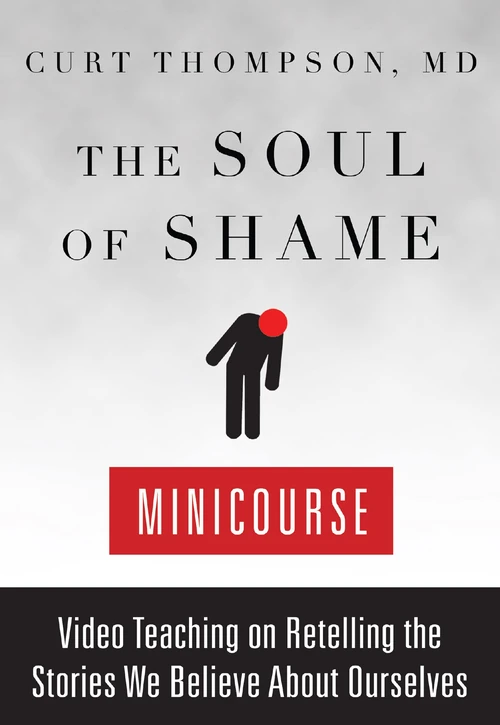 Cover of Soul of Shame Minicourse