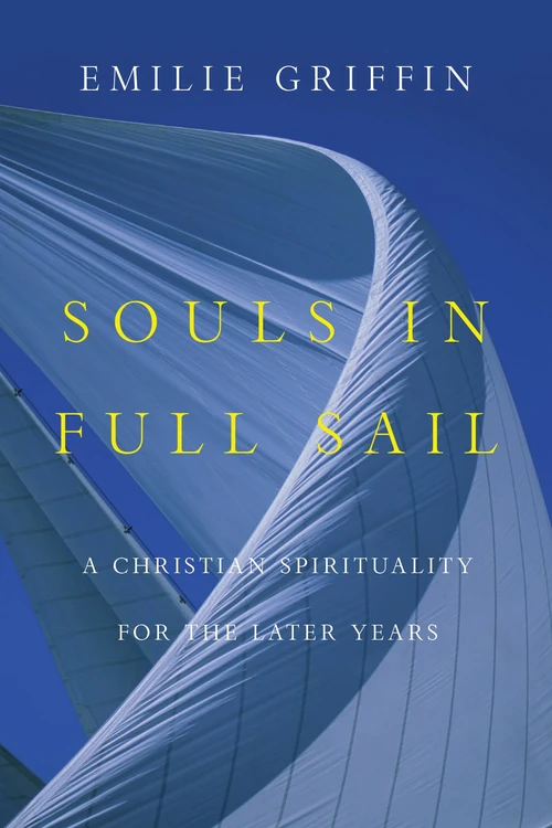 Cover of Souls in Full Sail