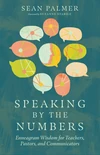 Cover of Speaking by the Numbers