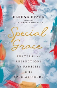 Cover of Special Grace