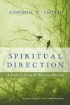 Cover of Spiritual Direction