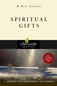 Cover of Spiritual Gifts