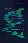 Cover of Spiritual Practices in Community
