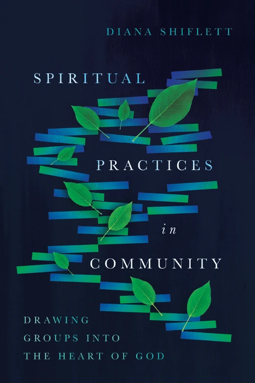 Cover of Spiritual Practices in Community