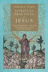 Cover of Spiritual Practices of Jesus