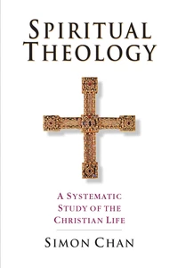 Cover of Spiritual Theology