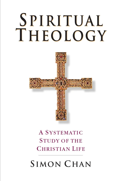 Cover of Spiritual Theology
