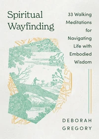 Cover of Spiritual Wayfinding