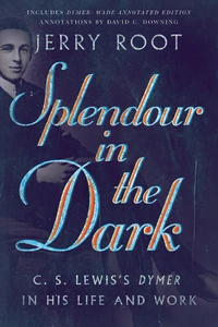 Cover of Splendour in the Dark