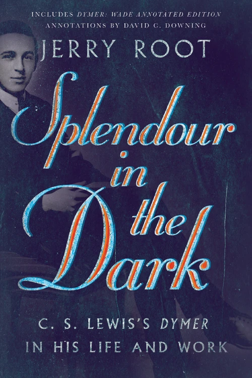 Cover of Splendour in the Dark