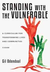 Cover of Standing with the Vulnerable