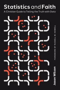 Cover of Statistics and Faith