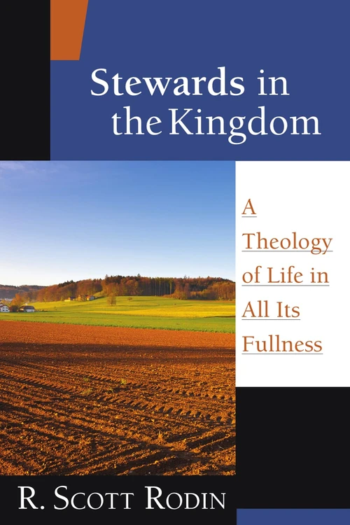 Cover of Stewards in the Kingdom