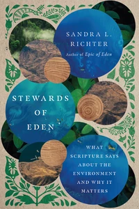 Cover of Stewards of Eden