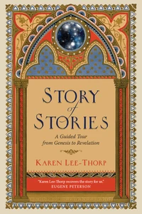 Cover of Story of Stories