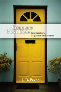 Cover of Strangers Next Door